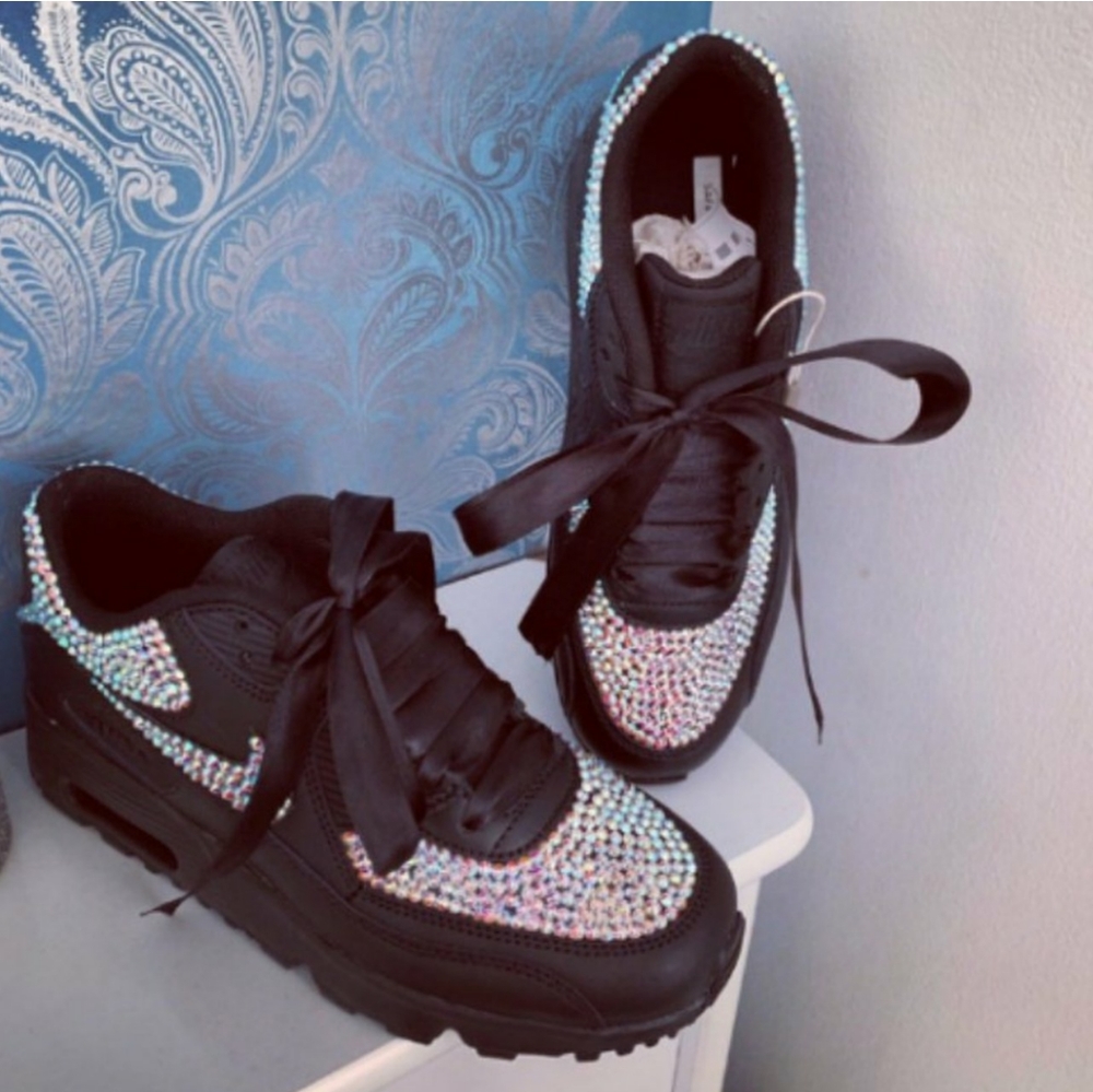Bling Air Max 90 - Picture 1 of 1